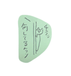 お元気熊さん（個別スタンプ：7）