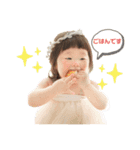 彩生スタンプ3（個別スタンプ：6）