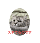 小雪姫スタンプ（個別スタンプ：6）