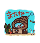 えびじスタンプ（個別スタンプ：4）