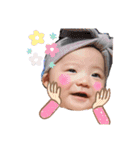 花奏ちゃんのきもち、その2（個別スタンプ：7）
