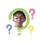 がるがるのスタンプ（個別スタンプ：7）