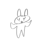 ぴょんざえもん（個別スタンプ：2）