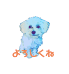 27.ここ（個別スタンプ：1）