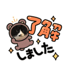 うみとそら。癒しのスタンプ①（個別スタンプ：40）
