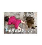 うみとそら。癒しのスタンプ②（個別スタンプ：8）