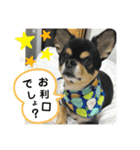 なちの本音（個別スタンプ：7）