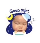 ハル☆ルイ（個別スタンプ：3）