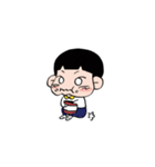 スー＆ユー（個別スタンプ：1）