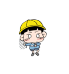 スー＆ユー（個別スタンプ：2）
