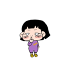 スー＆ユー（個別スタンプ：6）