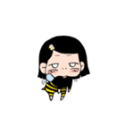 スー＆ユー（個別スタンプ：8）