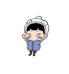 スー＆ユー（個別スタンプ：9）