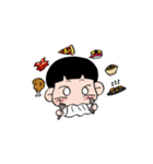 スー＆ユー（個別スタンプ：10）