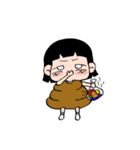スー＆ユー（個別スタンプ：12）