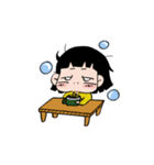 スー＆ユー（個別スタンプ：13）
