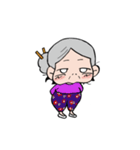 スー＆ユー（個別スタンプ：14）