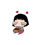 スー＆ユー（個別スタンプ：15）