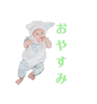 楽楽の世界（個別スタンプ：22）