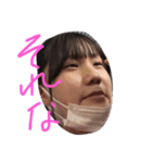 とっても使いやすいりおち第2弾（個別スタンプ：3）