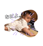 ホリタの子どもたちパートツー（個別スタンプ：8）