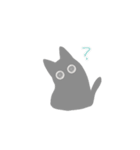 めぢからあにまるず（個別スタンプ：5）