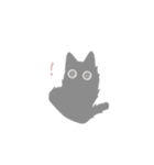 めぢからあにまるず（個別スタンプ：6）