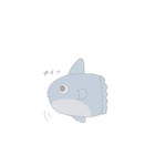 めぢからあにまるず（個別スタンプ：9）