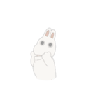 めぢからあにまるず（個別スタンプ：14）