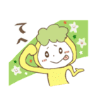 カラフル！Mr.ドゥーイット（個別スタンプ：8）
