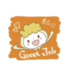 カラフル！Mr.ドゥーイット（個別スタンプ：13）