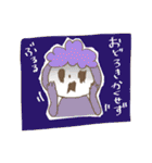 カラフル！Mr.ドゥーイット（個別スタンプ：15）