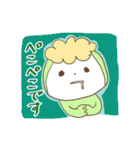 カラフル！Mr.ドゥーイット（個別スタンプ：16）