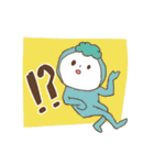 カラフル！Mr.ドゥーイット（個別スタンプ：18）