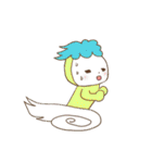 カラフル！Mr.ドゥーイット（個別スタンプ：22）