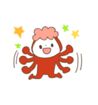 カラフル！Mr.ドゥーイット（個別スタンプ：29）