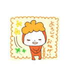 カラフル！Mr.ドゥーイット（個別スタンプ：31）