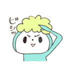 カラフル！Mr.ドゥーイット（個別スタンプ：35）