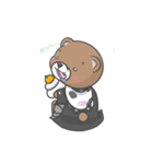 あにまるリスナー。2（個別スタンプ：2）