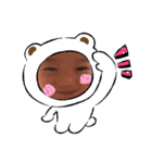 れんちょまる（個別スタンプ：2）