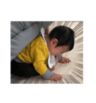 れんちょまる（個別スタンプ：6）