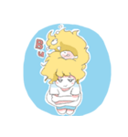 海のタバルサ LINEスタンプ（個別スタンプ：10）