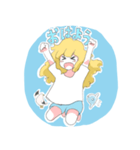 海のタバルサ LINEスタンプ（個別スタンプ：13）