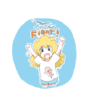 海のタバルサ LINEスタンプ（個別スタンプ：15）