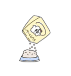愛犬Zuu（個別スタンプ：14）