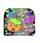 グレイドスタンプ第二弾（個別スタンプ：5）