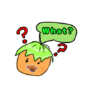 グレイドスタンプ第二弾（個別スタンプ：39）