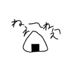 おむすびガメ第3弾（個別スタンプ：6）