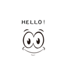 フエイス君（個別スタンプ：2）