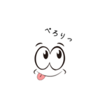 フエイス君（個別スタンプ：11）